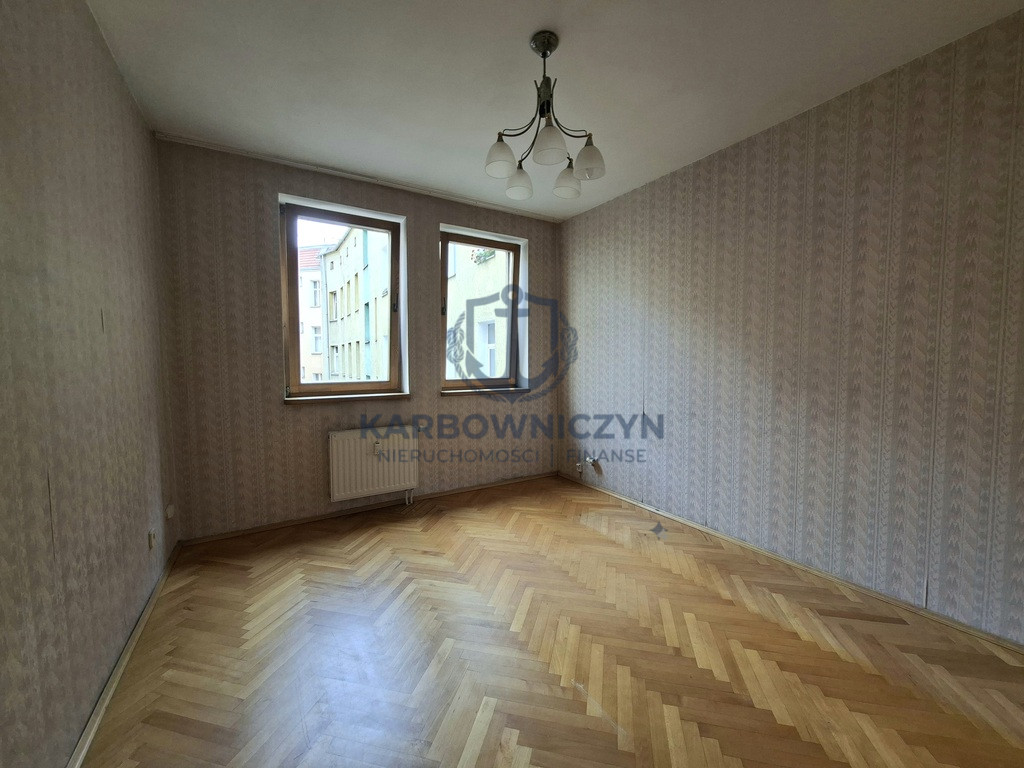 Mieszkanie Sprzedaż Szczecin Centrum Śląska