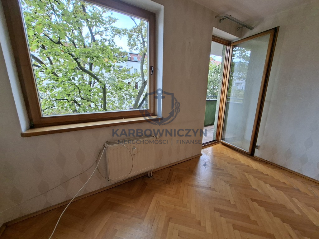 Mieszkanie Sprzedaż Szczecin Centrum Śląska