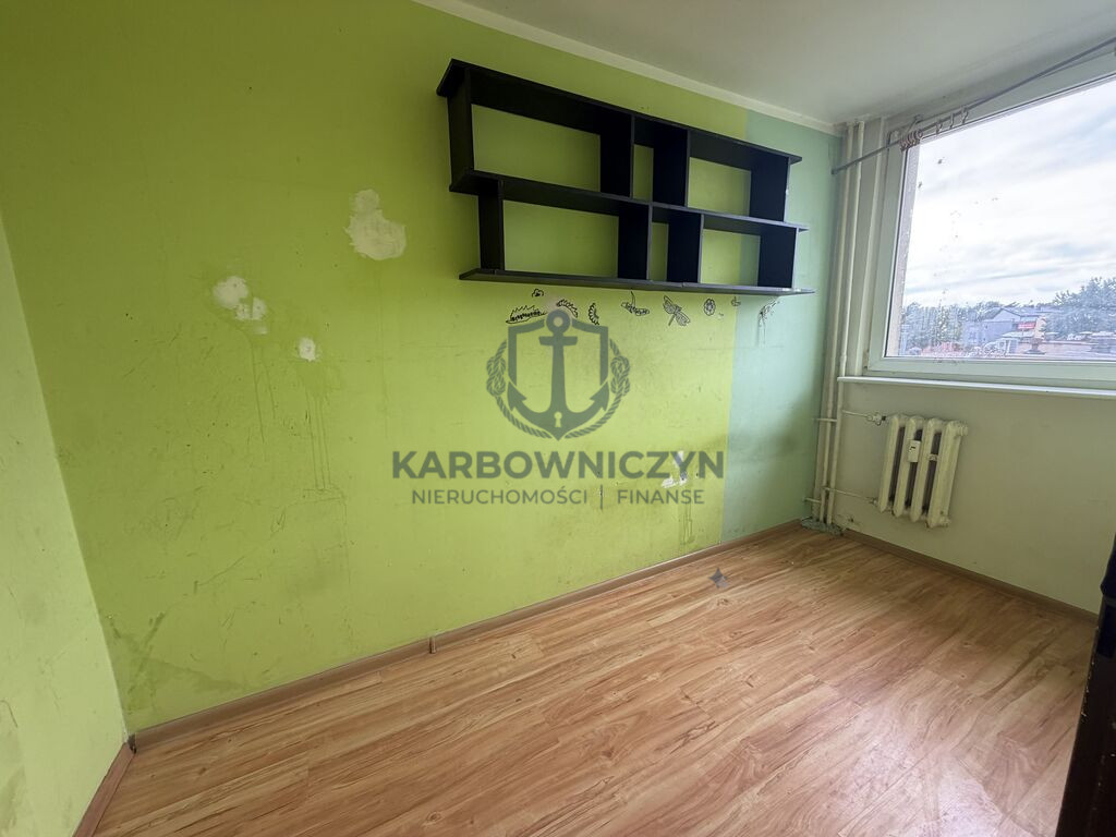 Mieszkanie Sprzedaż Police Zygmunta Wróblewskiego 5