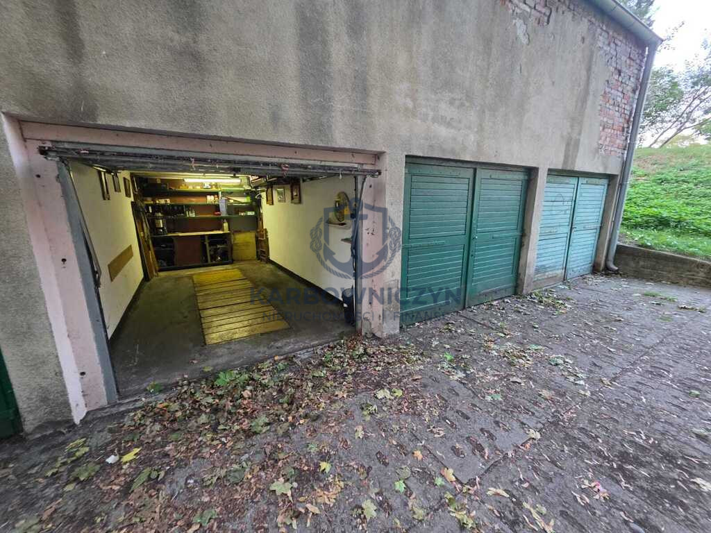 Lokal Sprzedaż Szczecin Drzetowo Franciszka Ksawerego Druckiego-Lubeckiego 2
