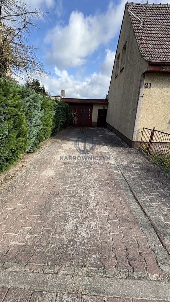 Dom Sprzedaż Nowogard 30