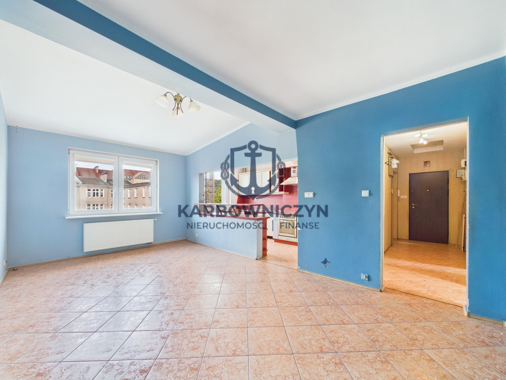 Mieszkanie Sprzedaż Szczecin Stare Miasto Henryka Pobożnego 11