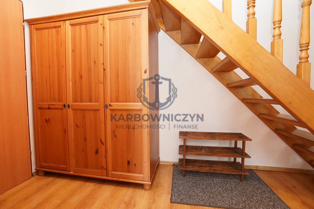 Mieszkanie Sprzedaż Warzymice 10