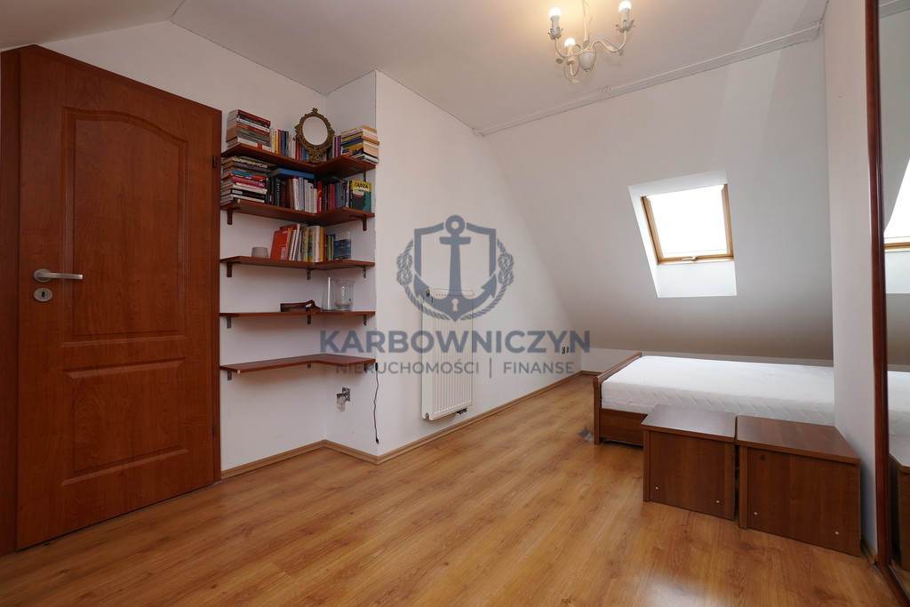 Mieszkanie Sprzedaż Warzymice 19