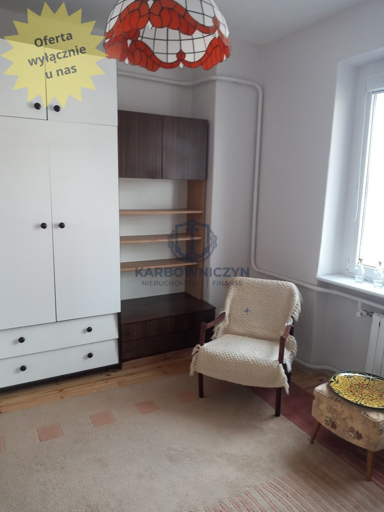 Mieszkanie Wynajem Szczecin Pogodno Adama Mickiewicza