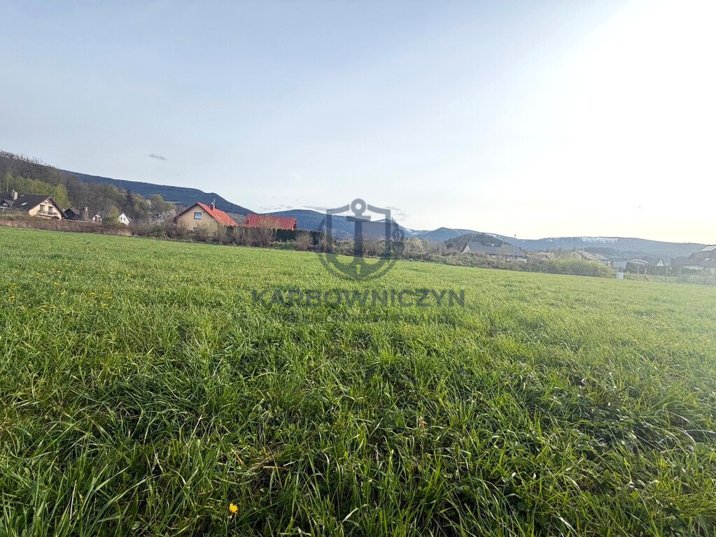 Działka Sprzedaż Karpacz