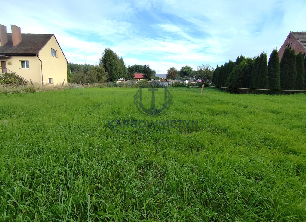 Działka Sprzedaż Stawno