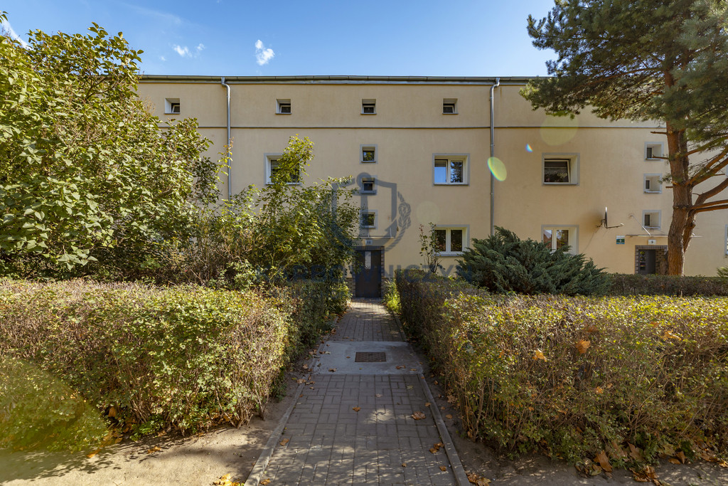 Mieszkanie Sprzedaż Szczecin Żelechowa Ks. bpa Władysława Bandurskiego 13