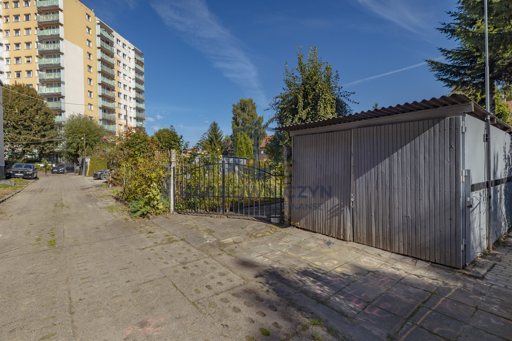 Mieszkanie Sprzedaż Szczecin Żelechowa Ks. bpa Władysława Bandurskiego 17