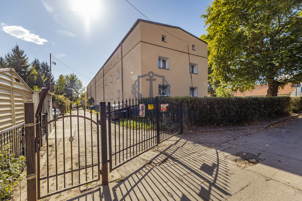 Mieszkanie Sprzedaż Szczecin Żelechowa Ks. bpa Władysława Bandurskiego 22