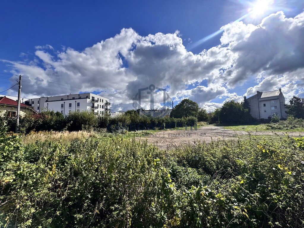 Działka Sprzedaż Goleniów