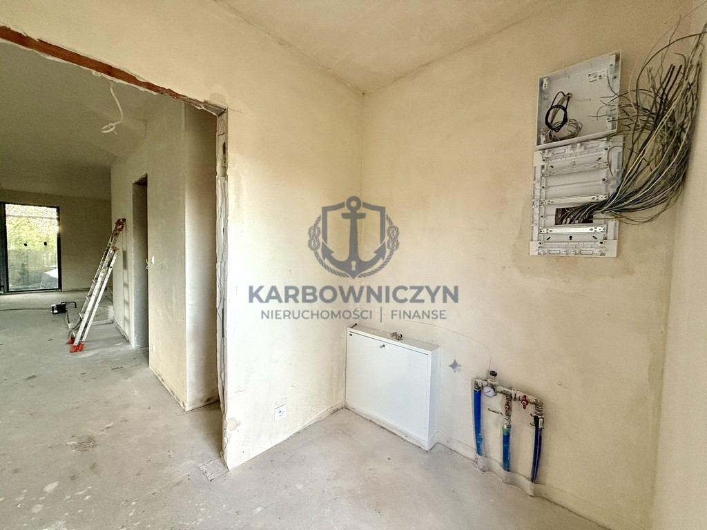 Dom Sprzedaż Wołczkowo 31