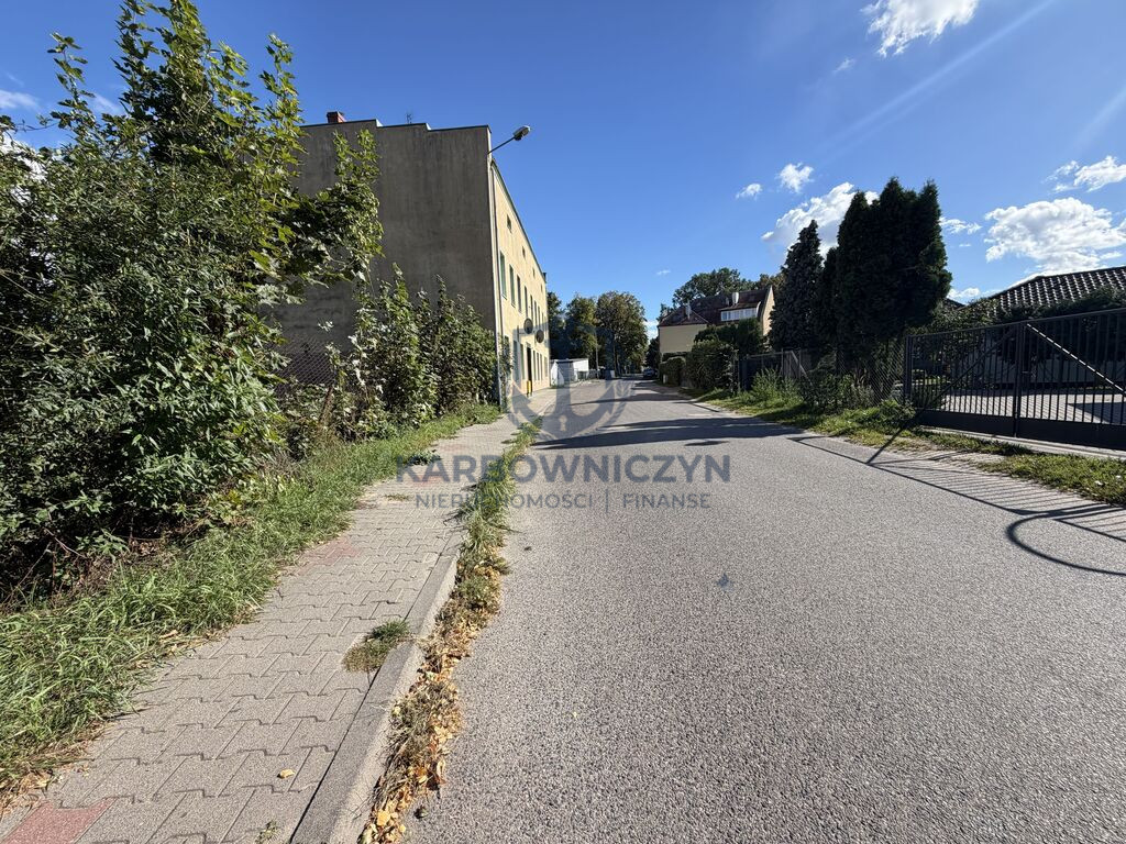 Działka Sprzedaż Police