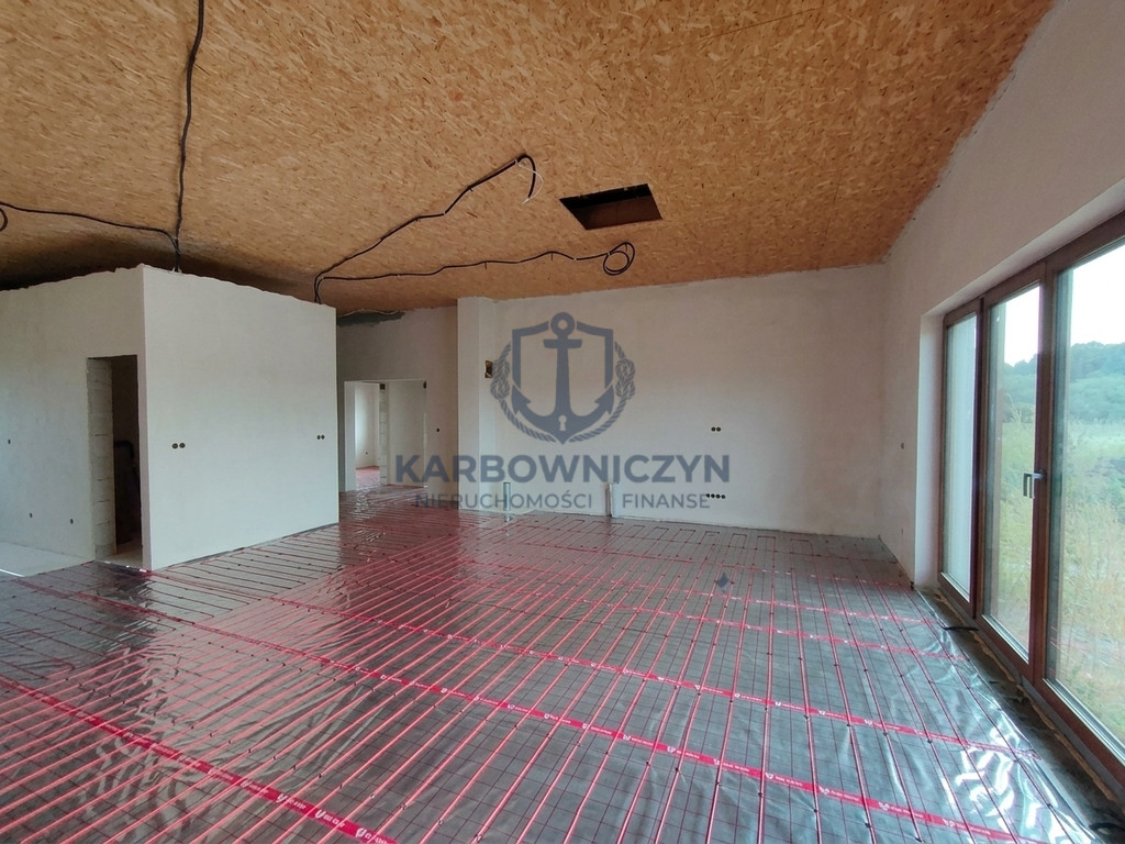Dom Sprzedaż Szczecin Sławociesze Jałowcowa 4