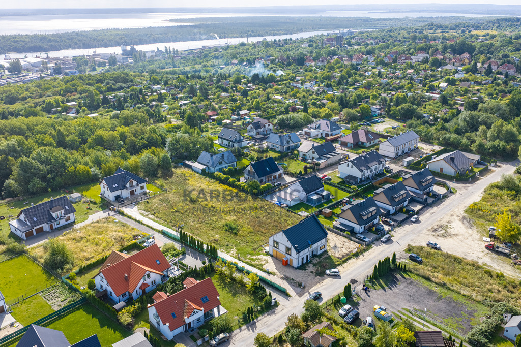 Działka Sprzedaż Szczecin Stołczyn 11