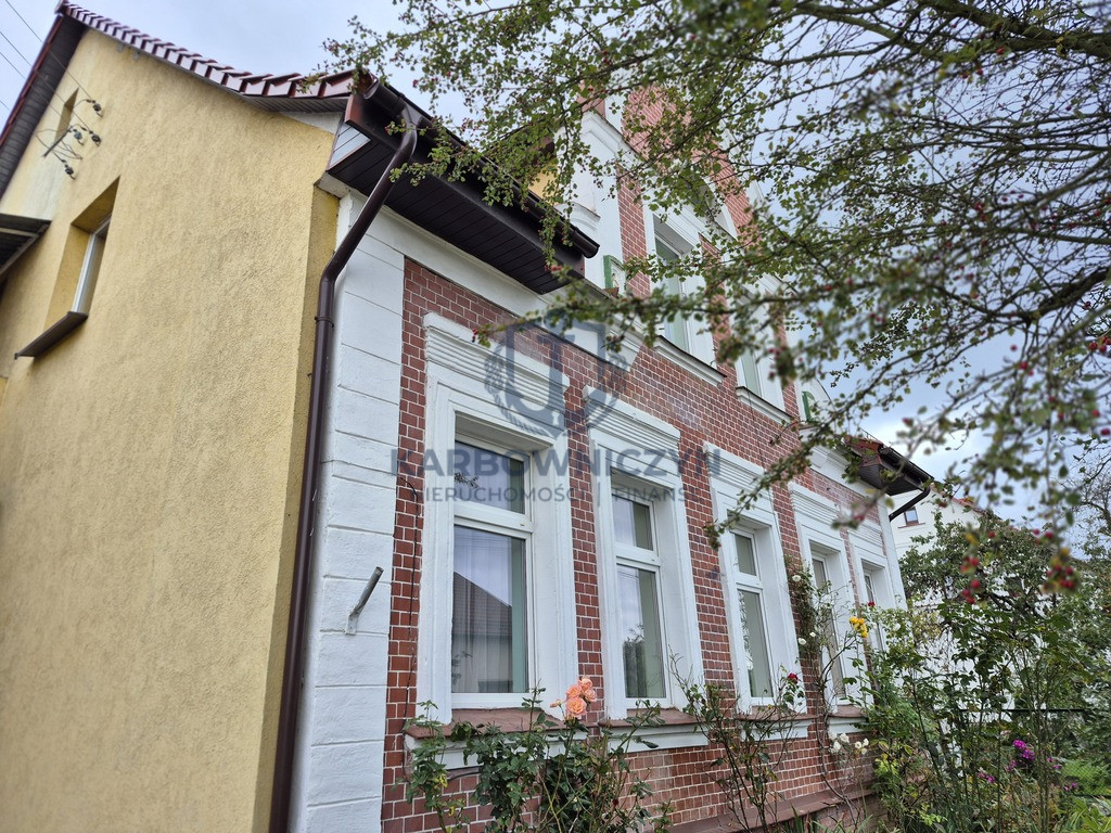 Dom Sprzedaż Lisie Pole 4