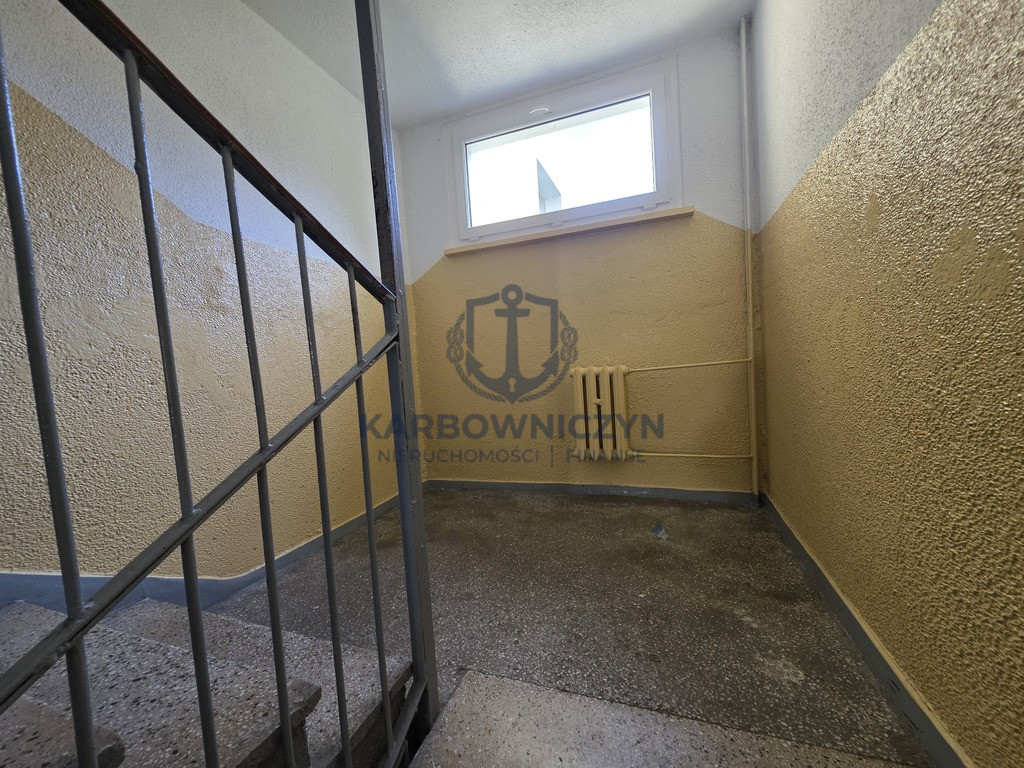 Mieszkanie Sprzedaż Police Przyjaźni 13
