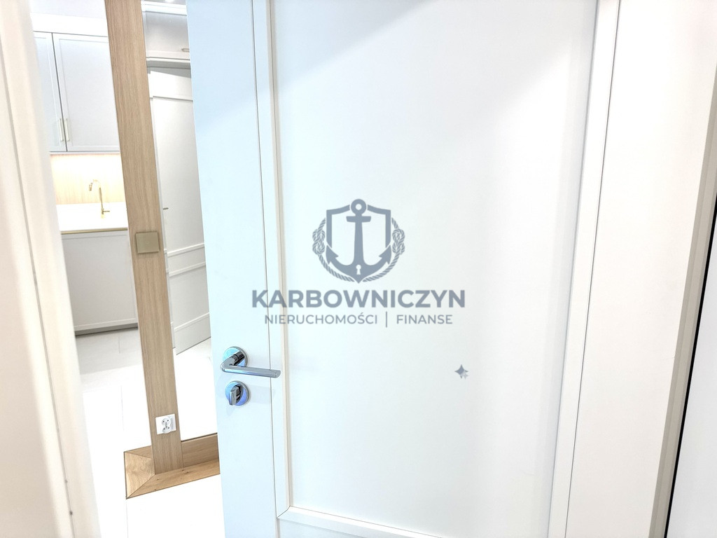 Mieszkanie Sprzedaż Mierzyn Grafitowa 13