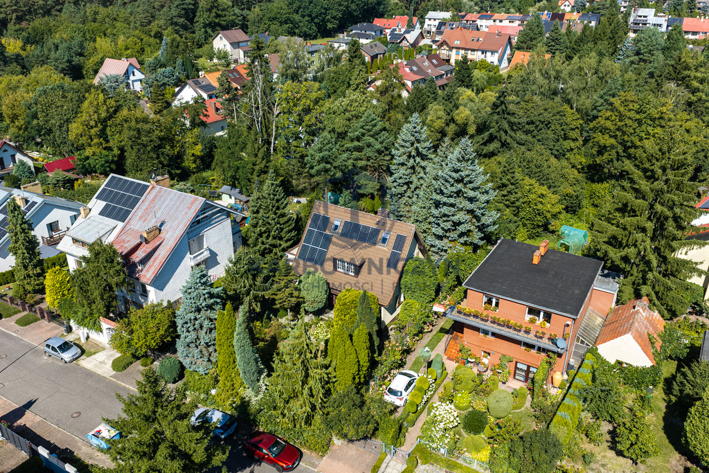 Dom Sprzedaż Szczecin Osów