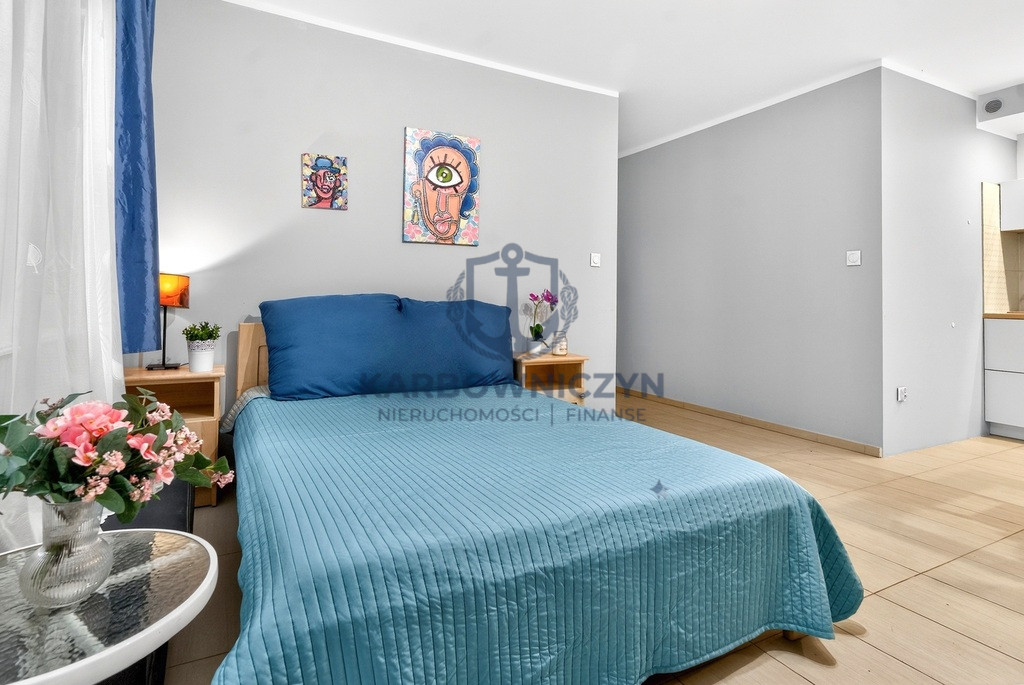 Mieszkanie Sprzedaż Międzyzdroje Gryfa Pomorskiego 6