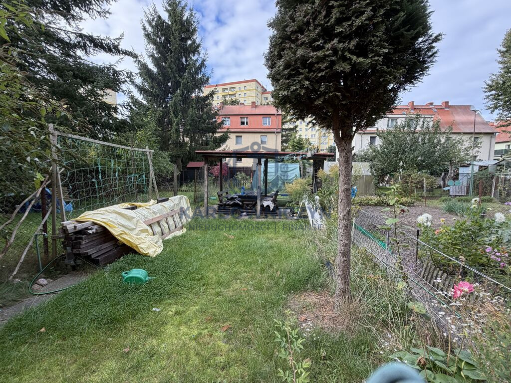 Mieszkanie Sprzedaż Police Bohaterów Westerplatte 12