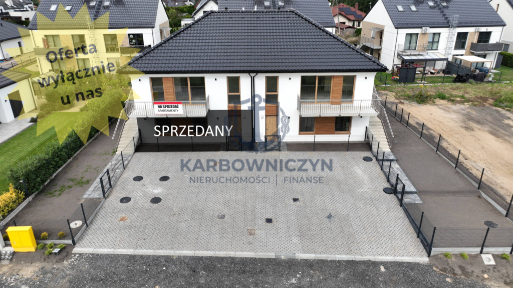 Mieszkanie Sprzedaż Mierzyn