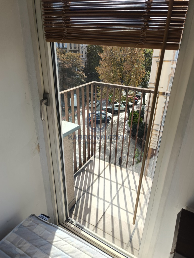 Mieszkanie Wynajem Szczecin Śródmieście-Centrum Jagiellońska 5