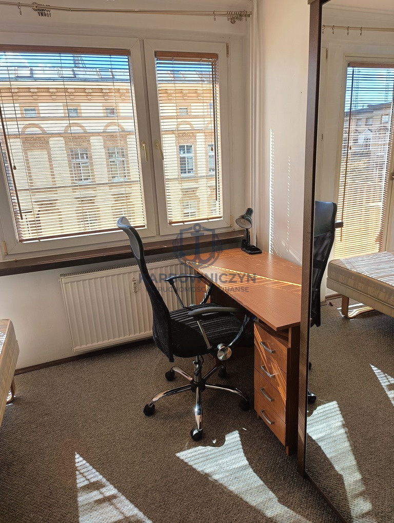Mieszkanie Wynajem Szczecin Śródmieście-Centrum Jagiellońska