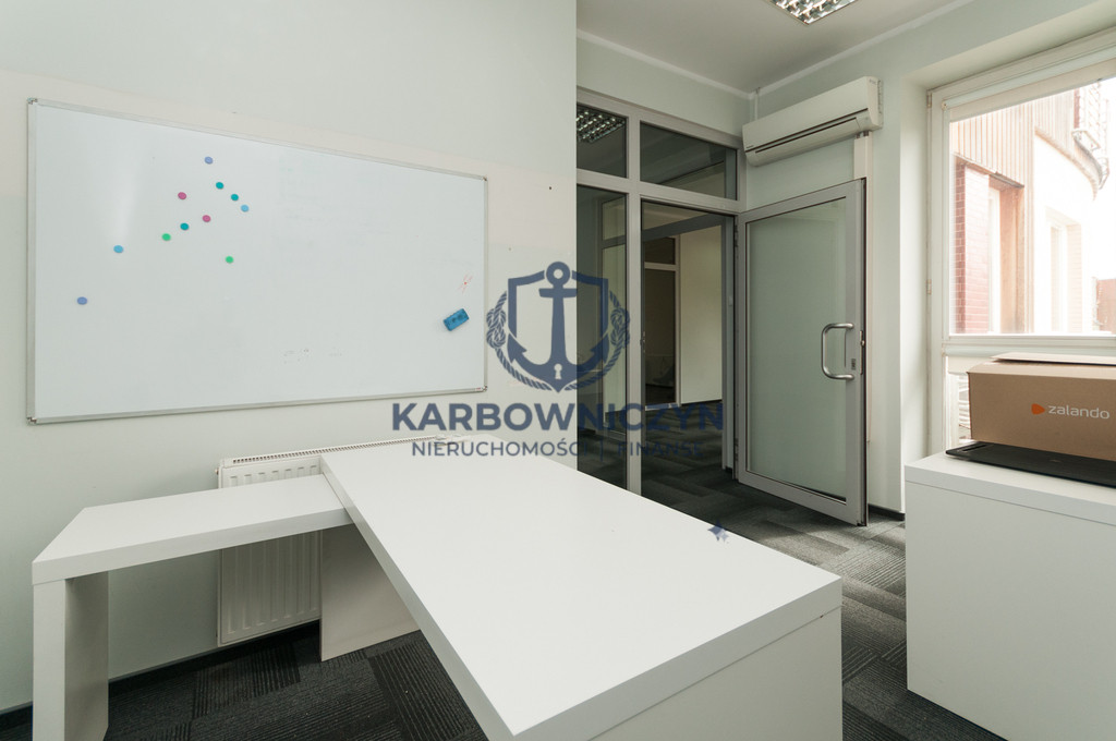 Lokal Wynajem Szczecin Centrum Księcia Bogusława X 4