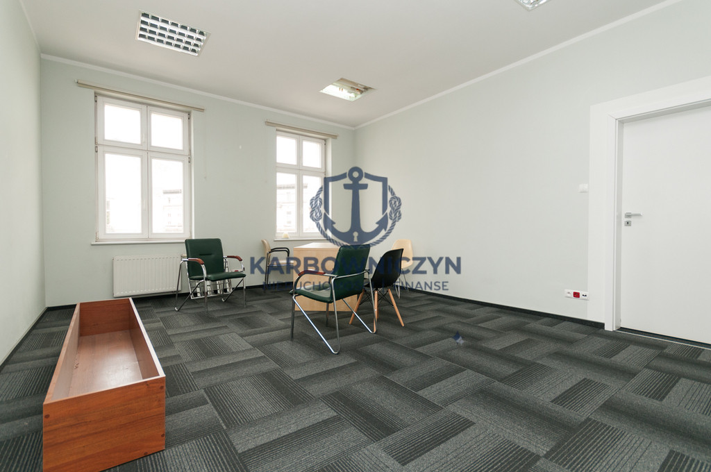 Lokal Wynajem Szczecin Centrum Księcia Bogusława X 5