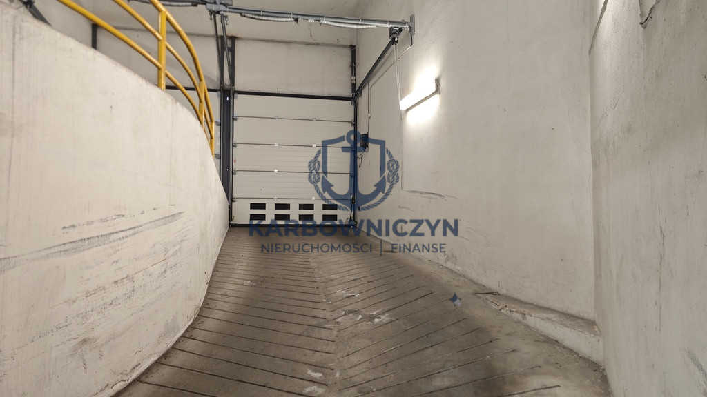 Lokal Sprzedaż Szczecin Śródmieście-Centrum Zaciszna 7