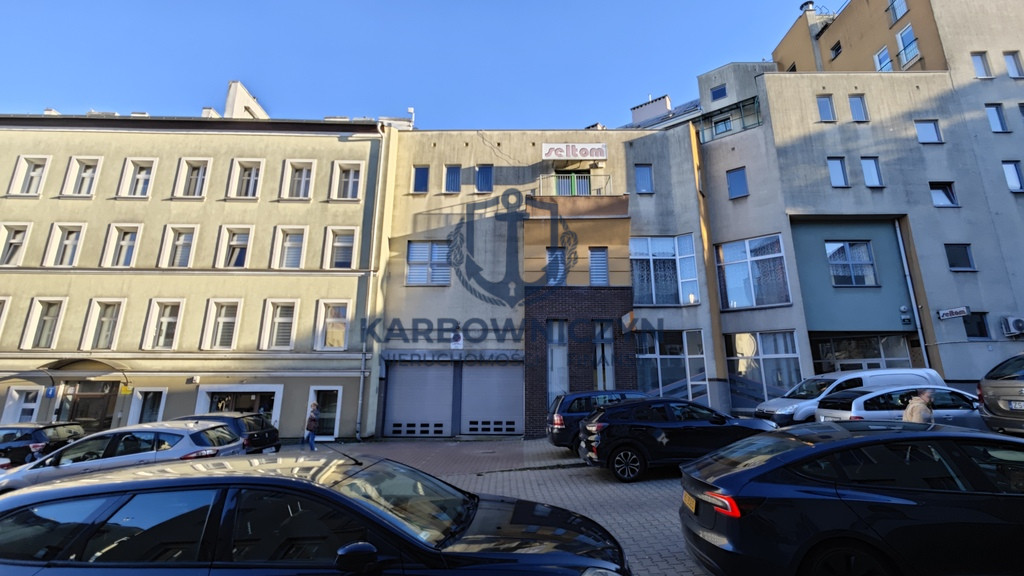 Lokal Sprzedaż Szczecin Śródmieście-Centrum Zaciszna 14