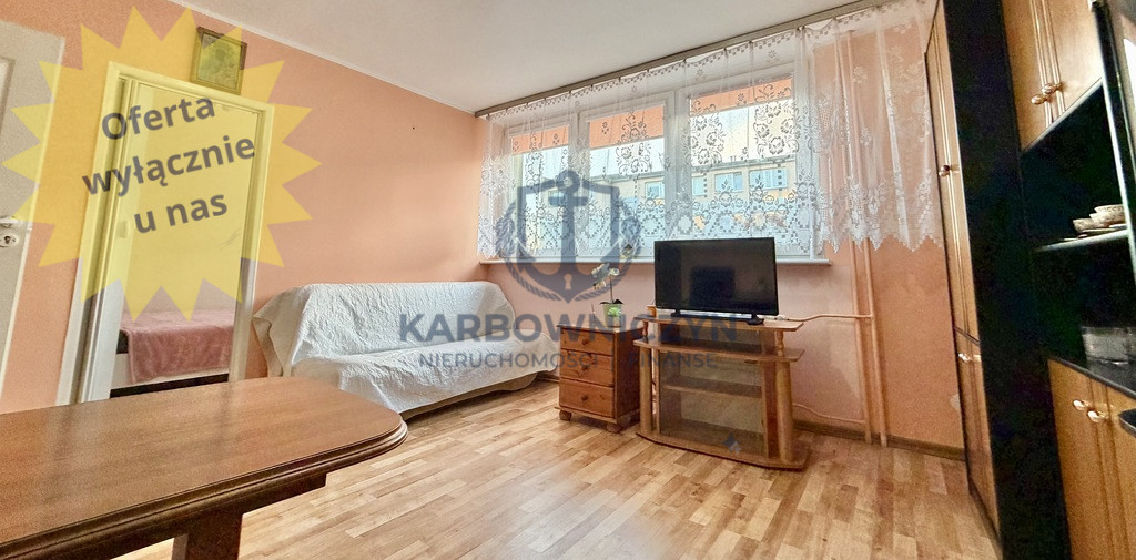 Mieszkanie Sprzedaż Police Zygmunta Wróblewskiego