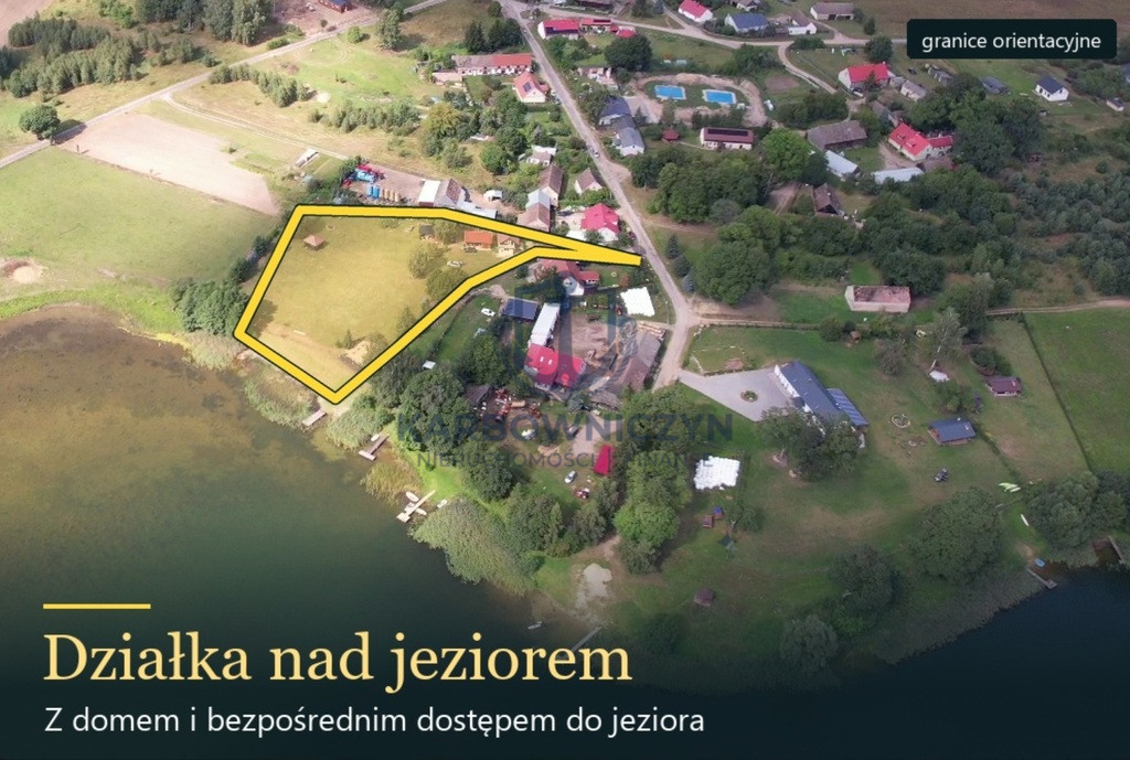Działka Sprzedaż Nobliny 27