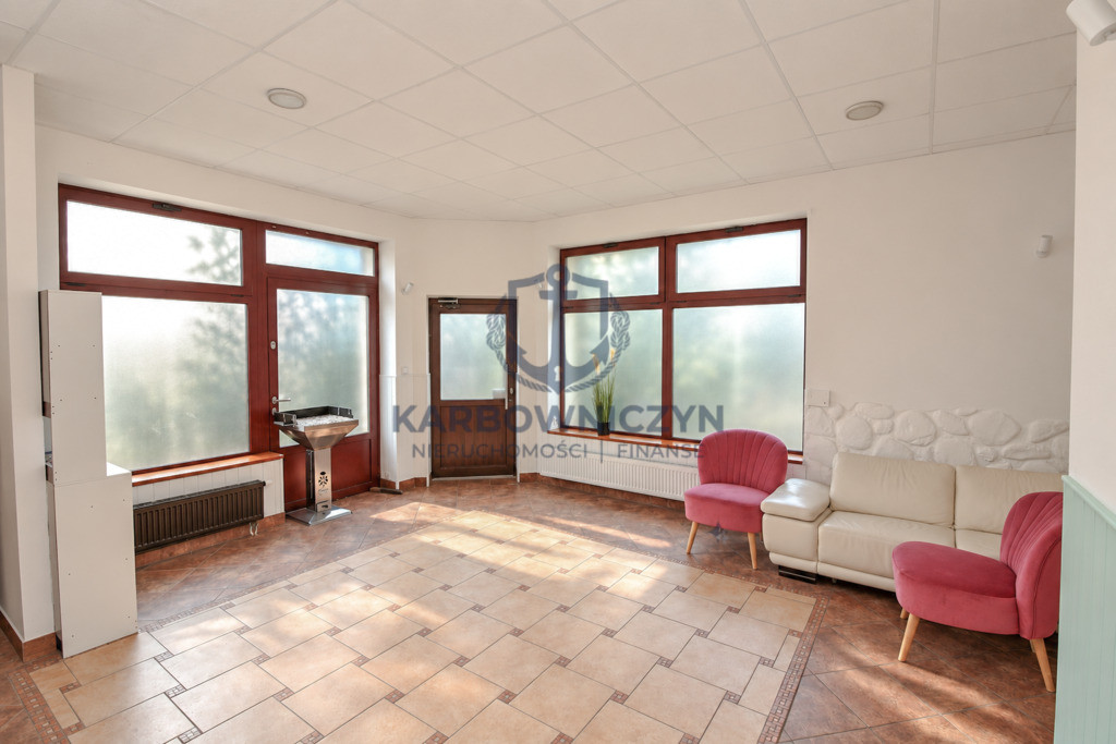 Lokal Sprzedaż Stargard 3