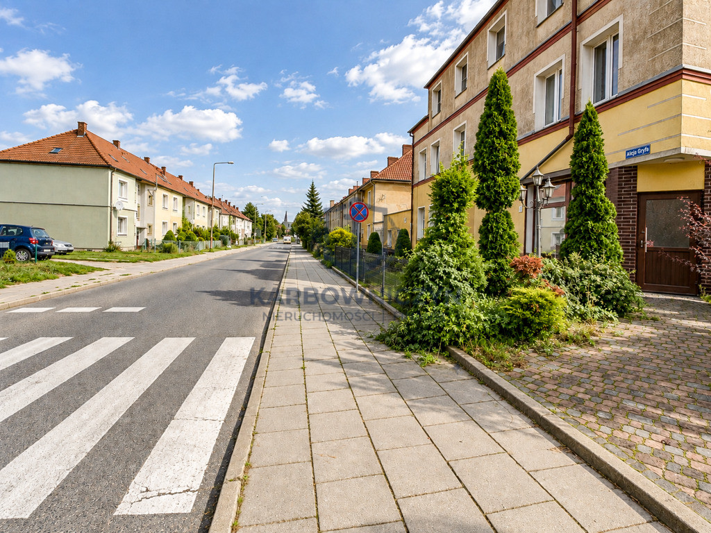 Lokal Sprzedaż Stargard 18