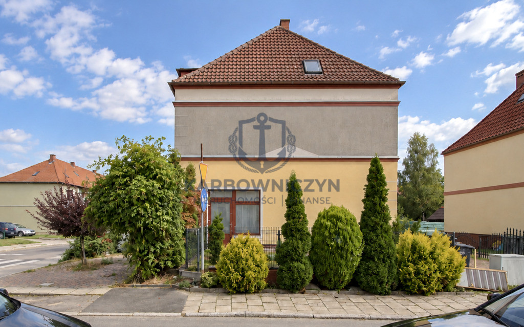 Lokal Sprzedaż Stargard 21