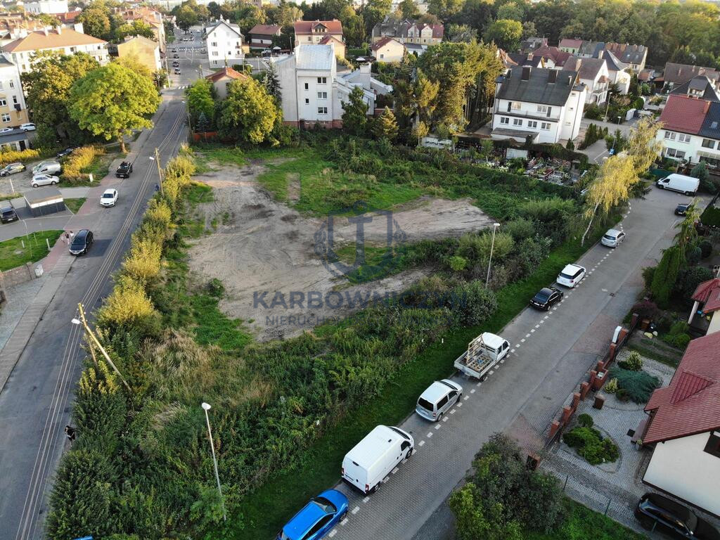 Działka Sprzedaż Goleniów