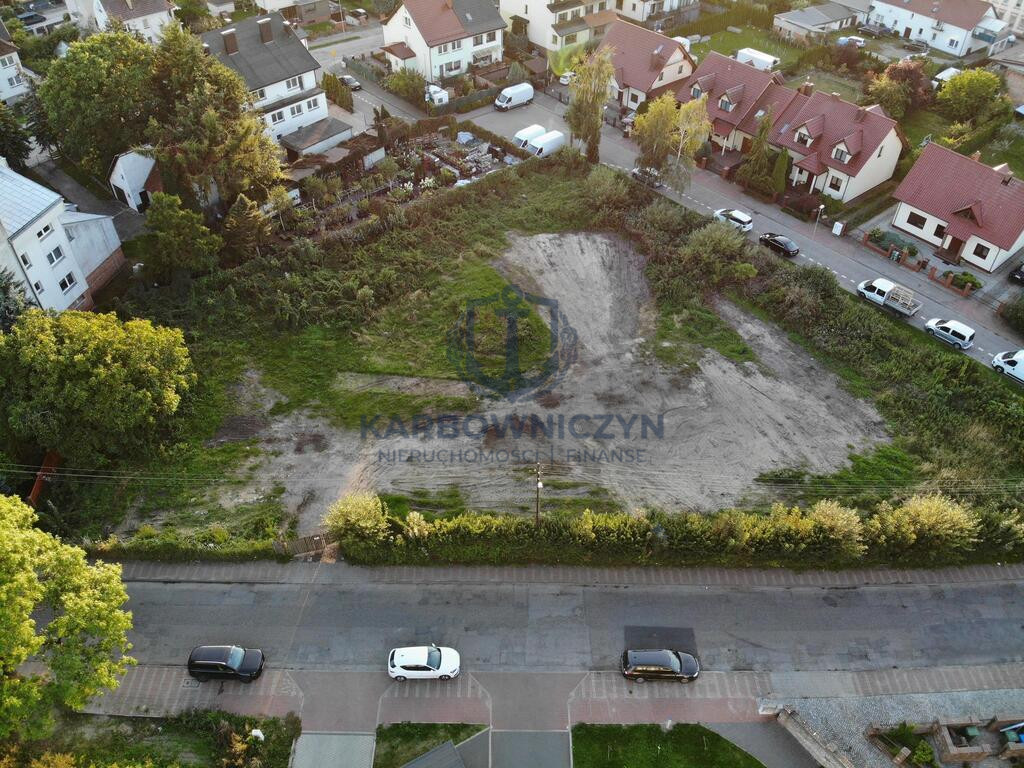 Działka Sprzedaż Goleniów