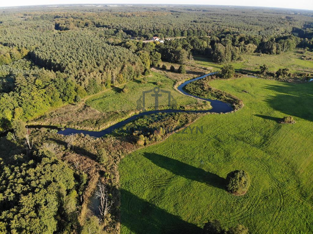 Działka Sprzedaż Goleniów