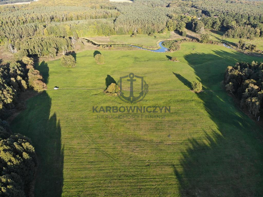 Działka Sprzedaż Goleniów 5