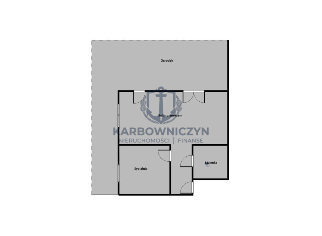 Mieszkanie Sprzedaż Szczecin Warszewo Kanadyjska 10