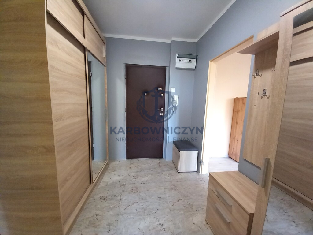 Mieszkanie Sprzedaż Szczecin os. Słoneczne 15