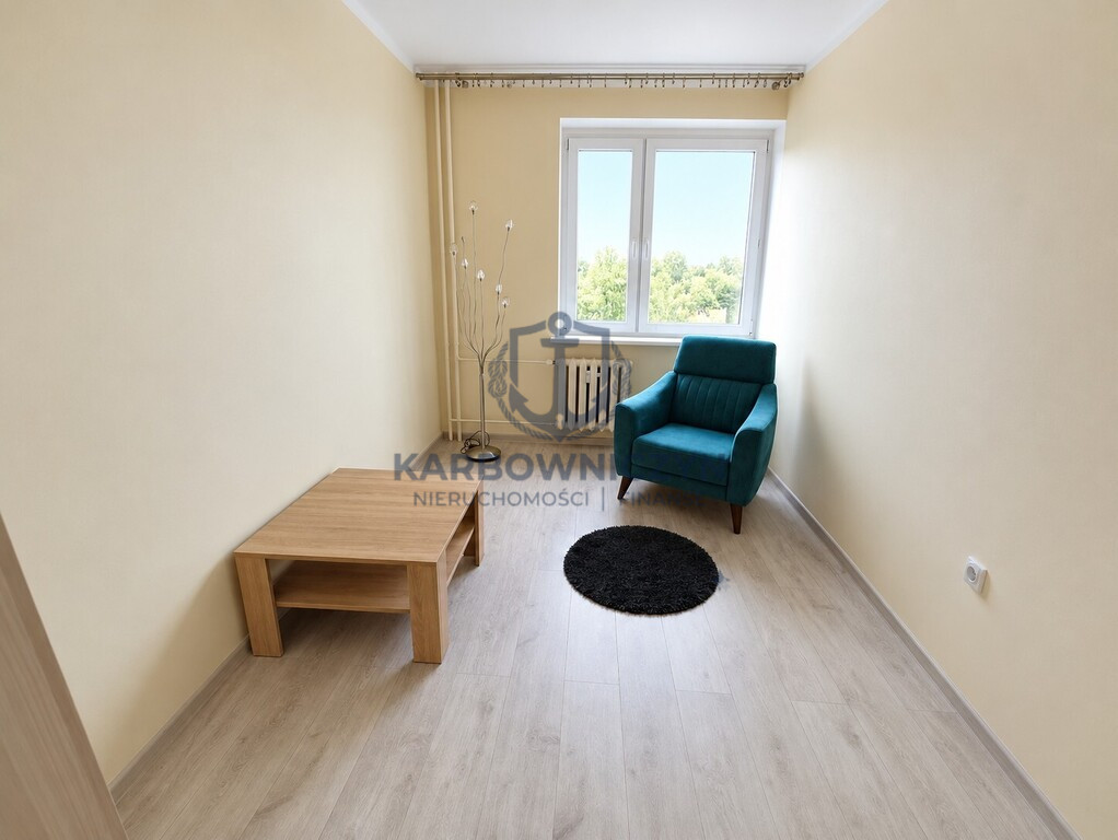 Mieszkanie Sprzedaż Szczecin os. Słoneczne