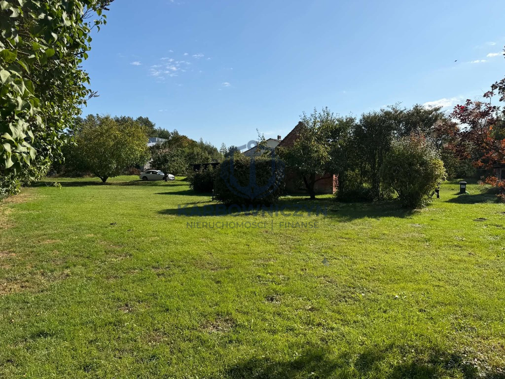 Dom Sprzedaż Dębogóra 16