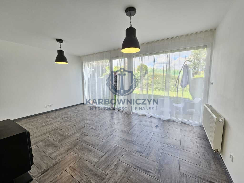 Dom Wynajem Kurów 4