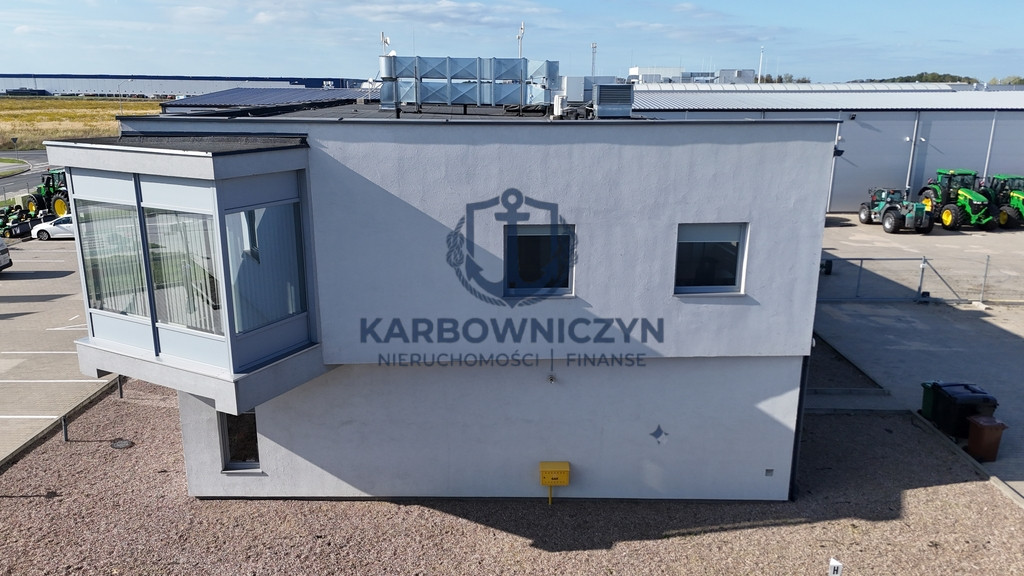 Lokal Wynajem Stargard Metalowa