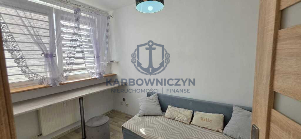 Mieszkanie Sprzedaż Nowe Czarnowo 6
