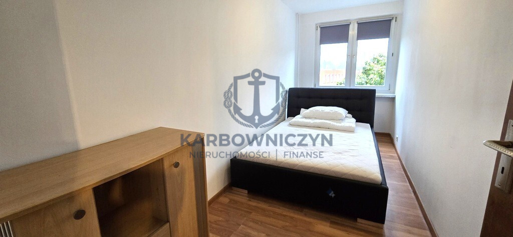 Mieszkanie Wynajem Szczecin Niebuszewo bł. Wincentego Kadłubka