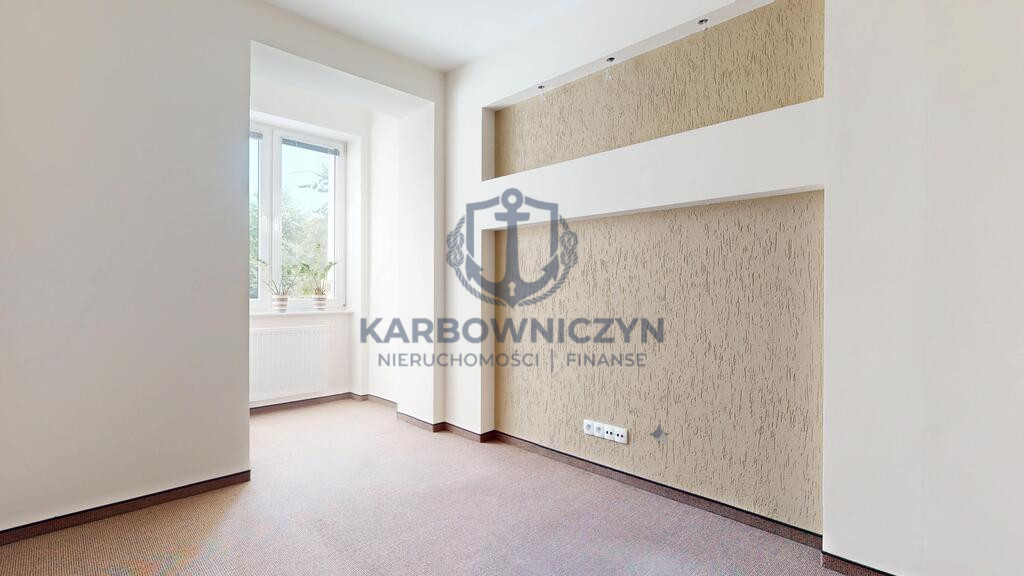 Mieszkanie Sprzedaż Szczecin Śródmieście-Centrum Aleja Bohaterów Warszawy 15